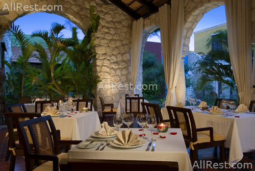 Hacienda Puerta Campeche 22